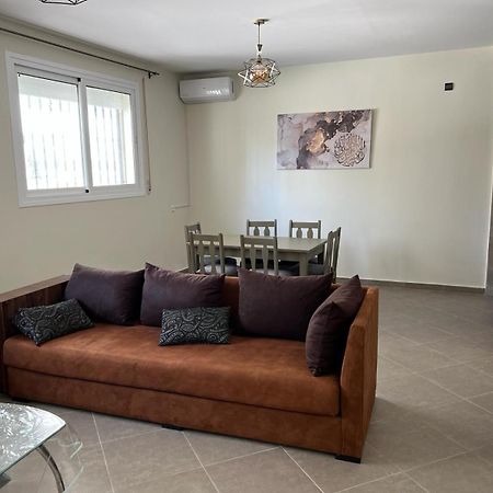Appartement Location Meublee Martil Extérieur photo