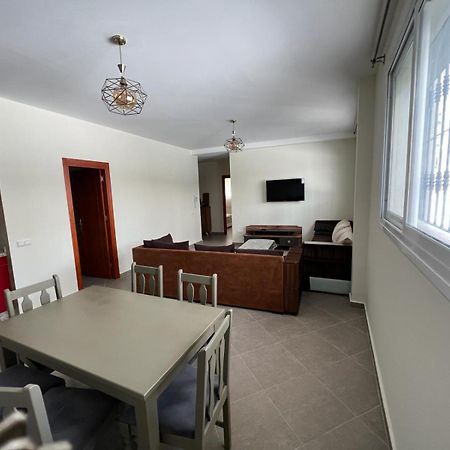 Appartement Location Meublee Martil Extérieur photo