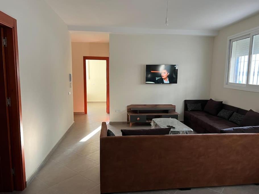 Appartement Location Meublee Martil Extérieur photo