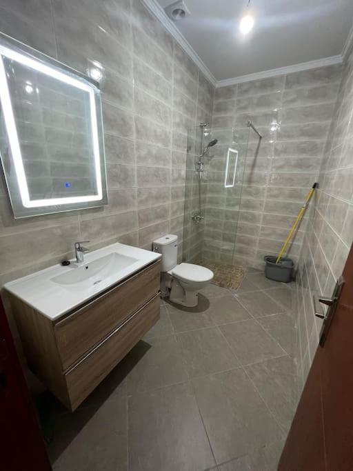 Appartement Location Meublee Martil Extérieur photo