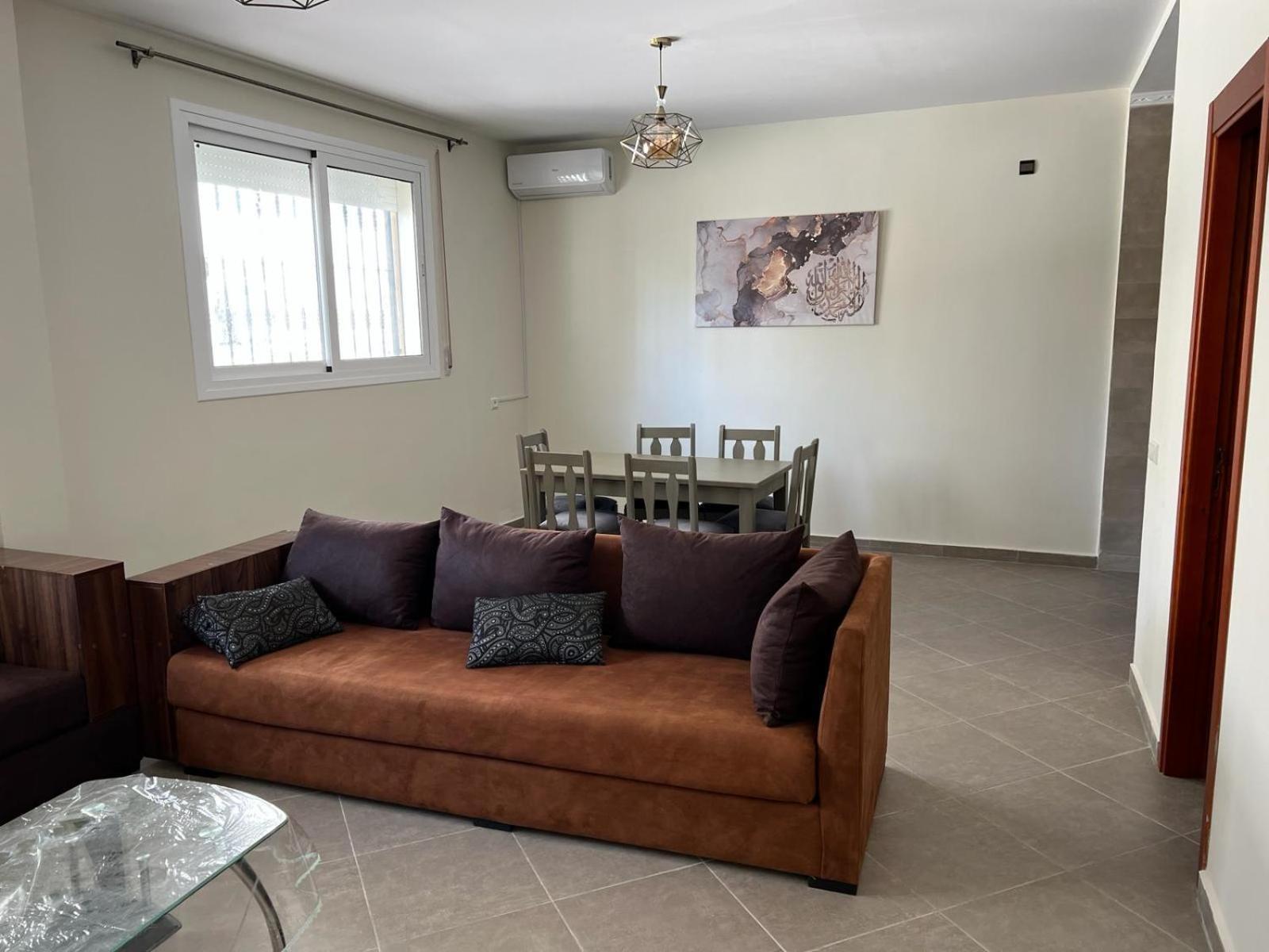 Appartement Location Meublee Martil Extérieur photo